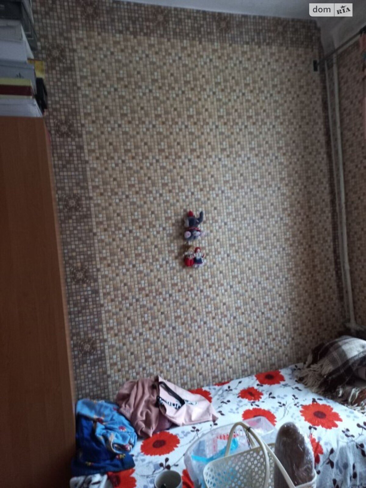 Кімната в Дніпрі на вул. Караваєва 3 в районі Новокодацький на продаж фото 1