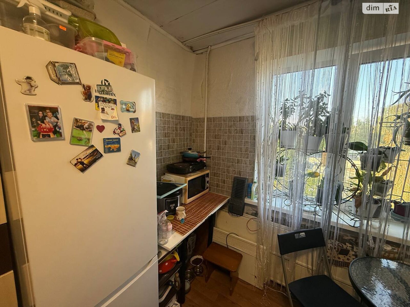 Комната в Днепре, на ул. Добровольцев 10 в районе Победа-6 на продажу фото 1 Комната в Днепре, на ул. Добровольцев 10 в районе Победа-6 на продажу фото 1