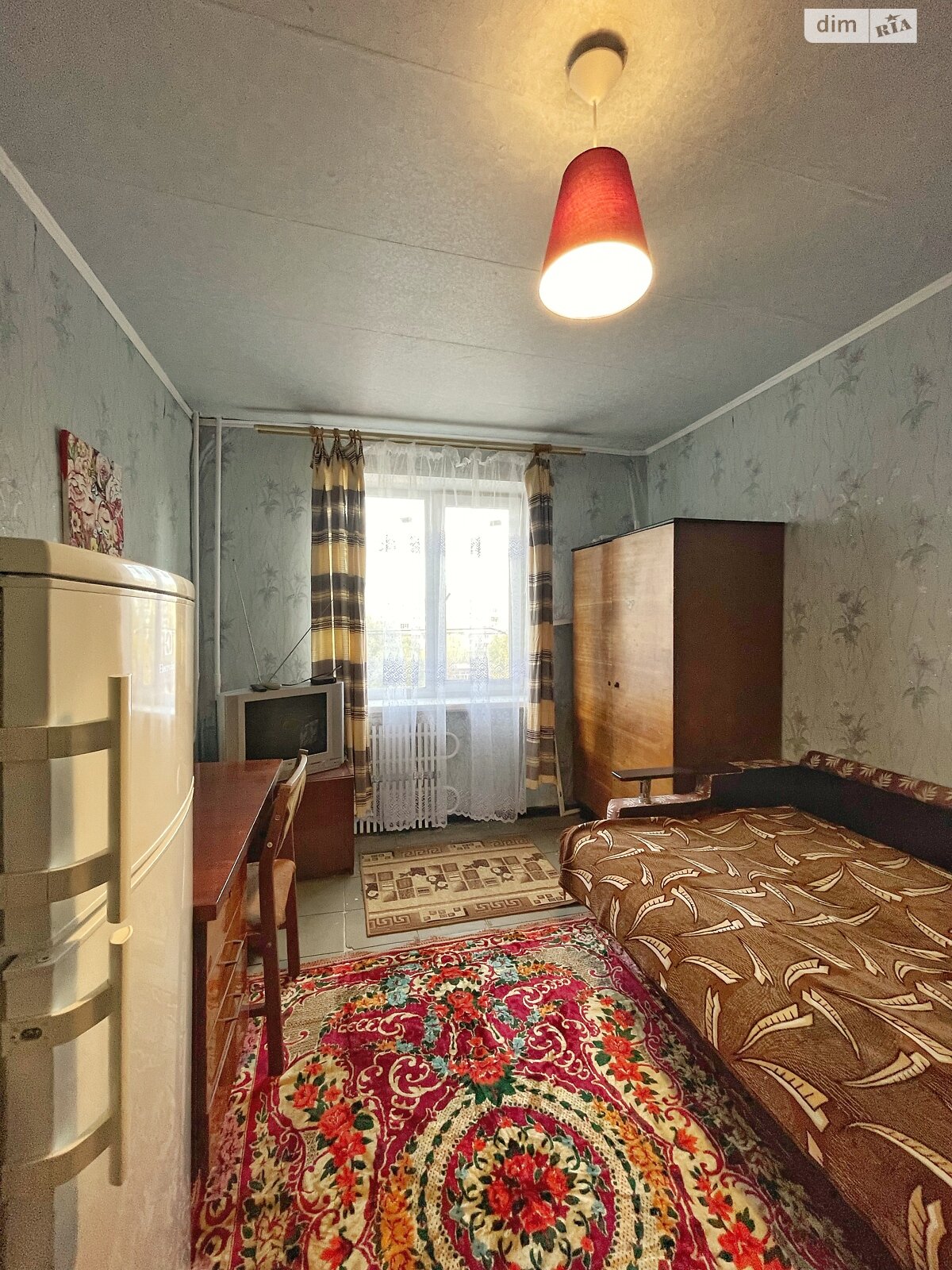 Кімната в Дніпрі на вул. Дія Максима 4 в районі Новокодацький на продаж фото 1