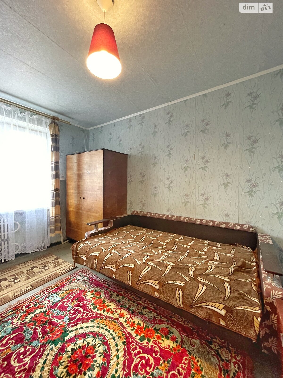 Кімната в Дніпрі на вул. Дія Максима 4 в районі Новокодацький на продаж фото 1