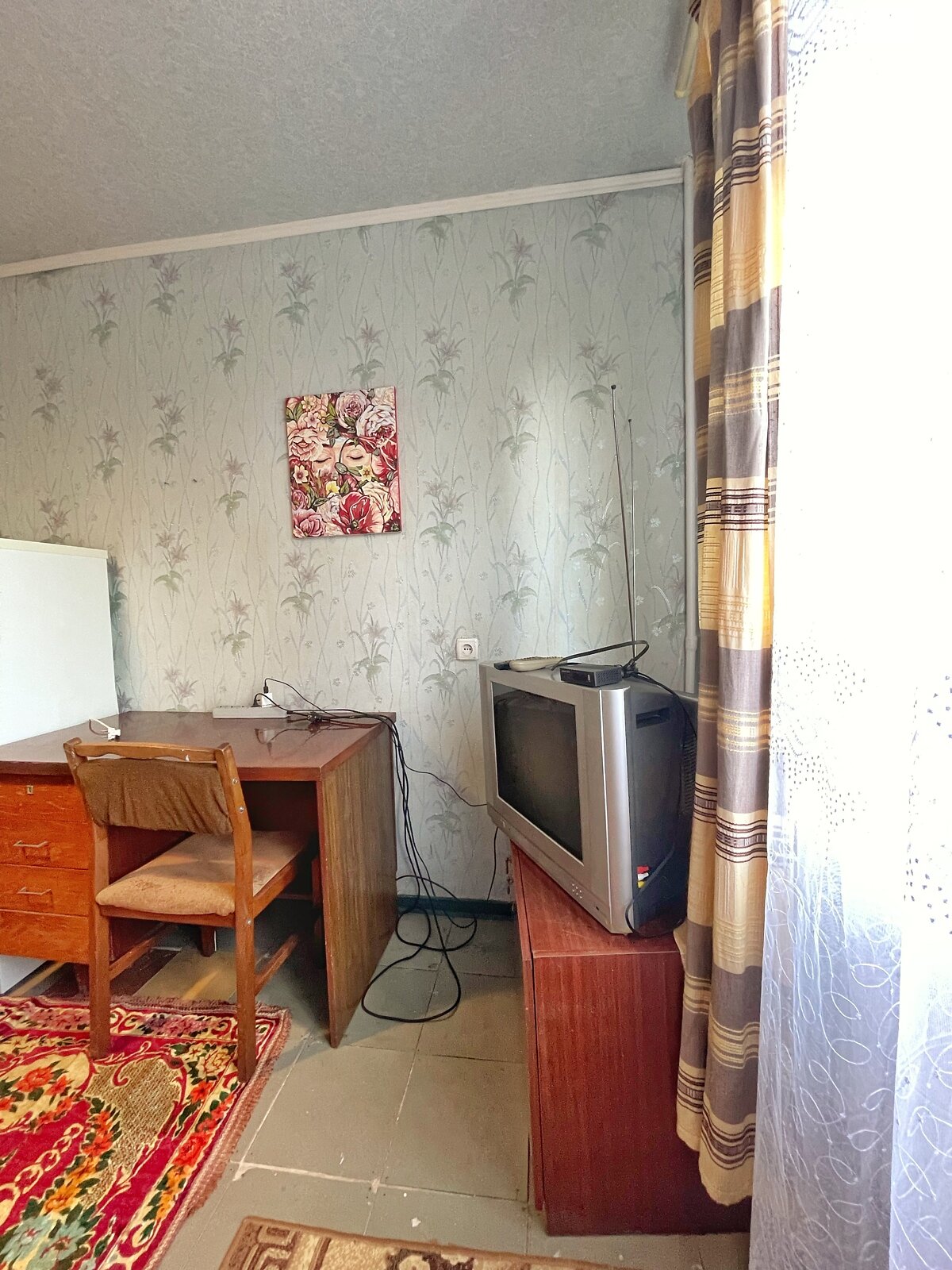 Кімната в Дніпрі на вул. Дія Максима 4 в районі Новокодацький на продаж фото 1