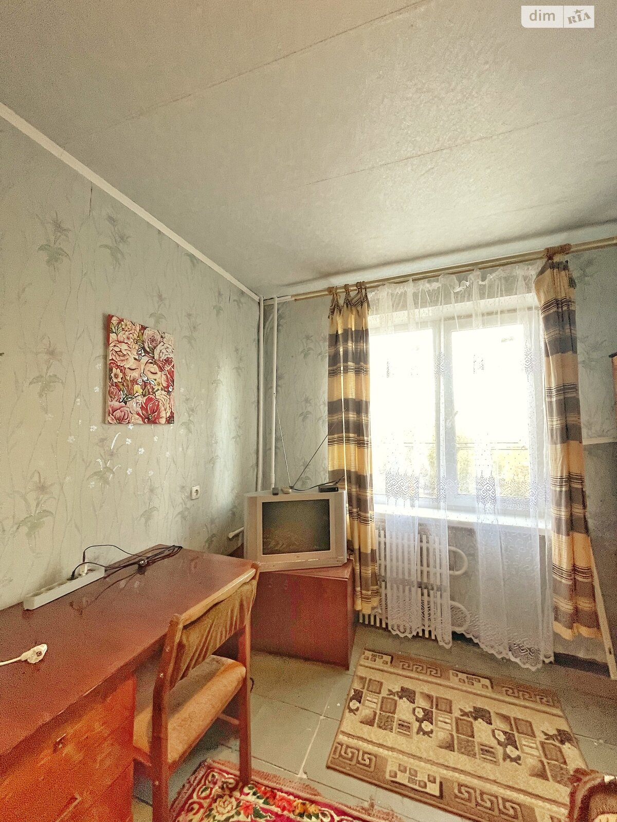 Кімната в Дніпрі на вул. Дія Максима 4 в районі Новокодацький на продаж фото 1