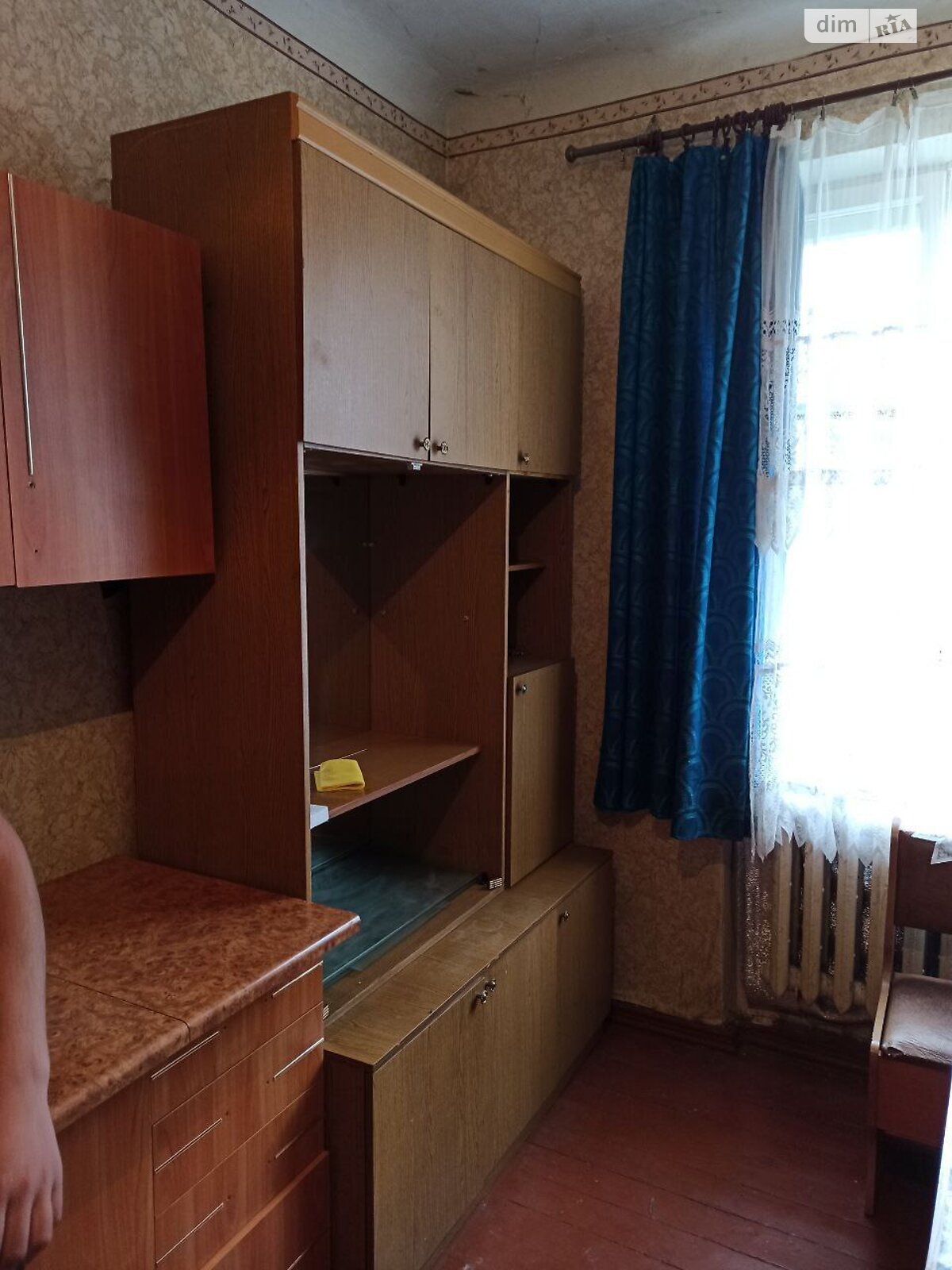 Кімната в Дніпрі на вул. Симоненка Василя в районі Придніпровський на продаж фото 1 Кімната в Дніпрі на вул. Симоненка Василя в районі Придніпровський на продаж фото 1