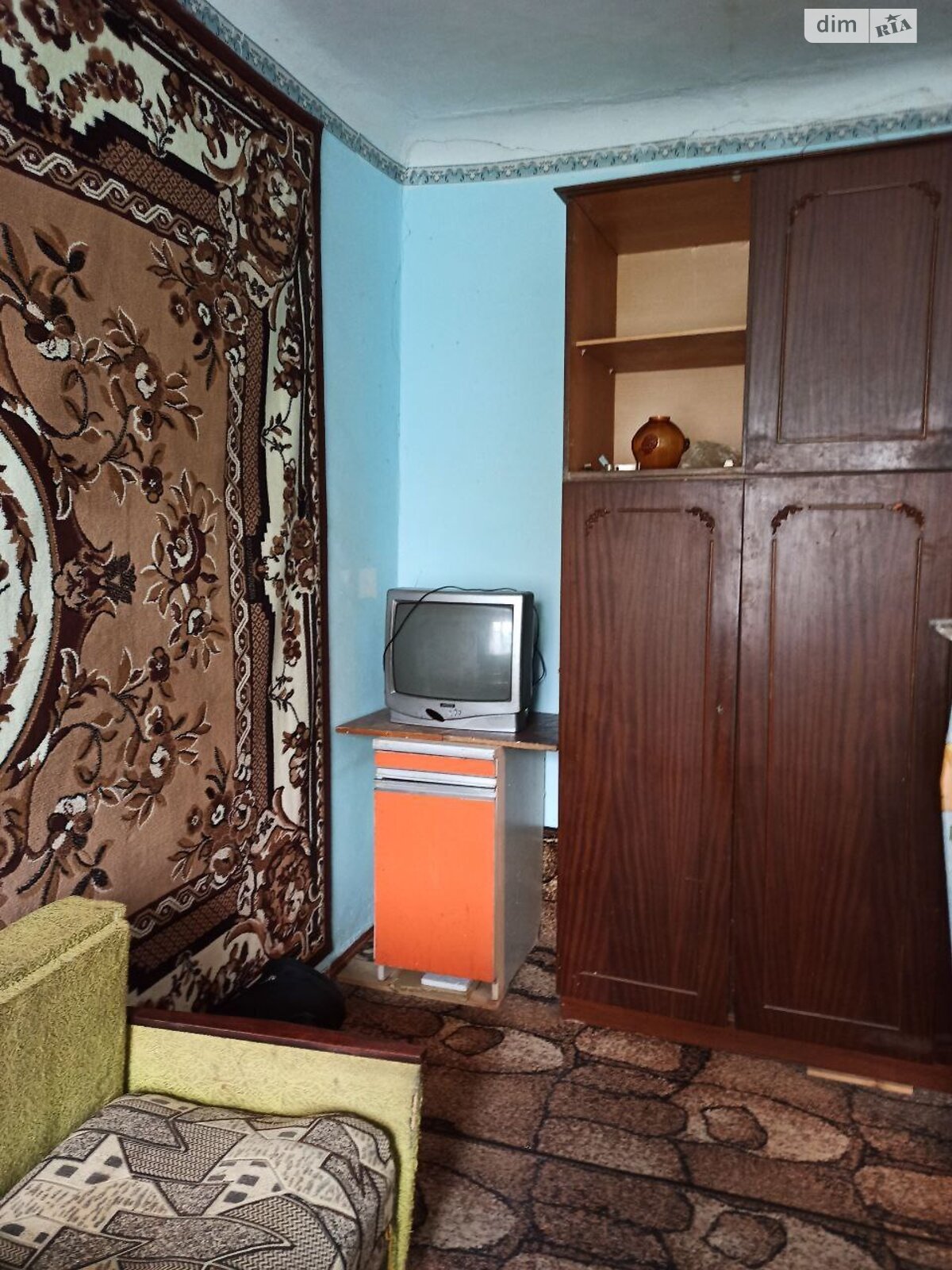 Кімната в Дніпрі на вул. Симоненка Василя в районі Придніпровський на продаж фото 1 Кімната в Дніпрі на вул. Симоненка Василя в районі Придніпровський на продаж фото 1