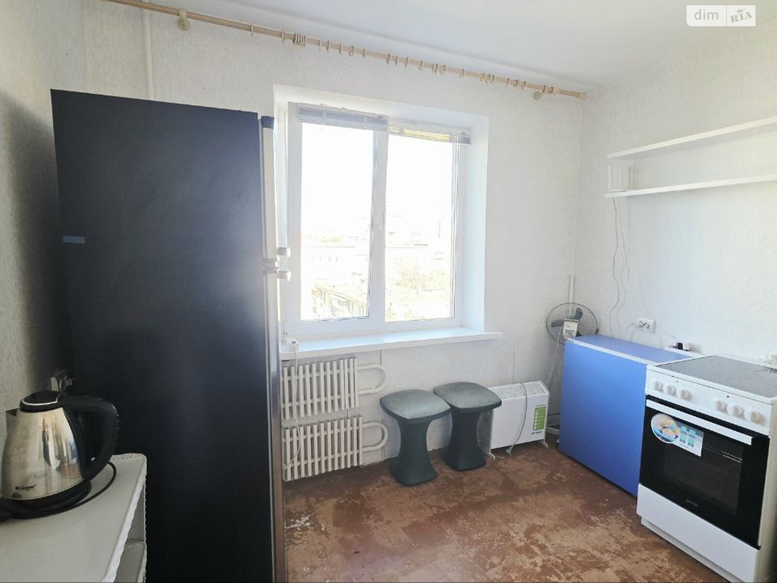 Кімната в Дніпрі на вул. Антоновича Володимира 10Б в районі undefined на продаж фото 1 Кімната в Дніпрі на вул. Антоновича Володимира 10Б в районі undefined на продаж фото 1