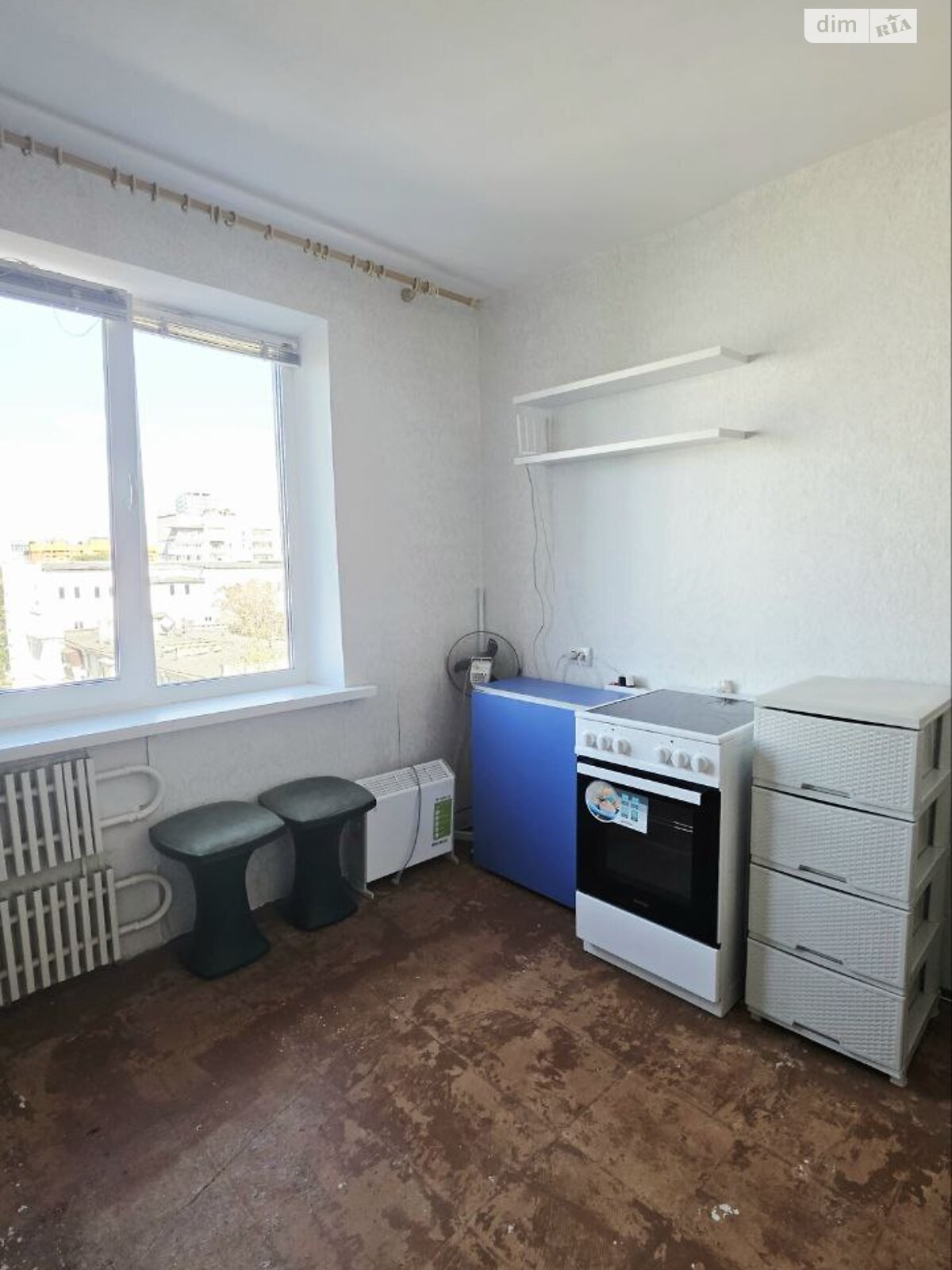 Кімната в Дніпрі на вул. Антоновича Володимира 10Б в районі undefined на продаж фото 1 Кімната в Дніпрі на вул. Антоновича Володимира 10Б в районі undefined на продаж фото 1