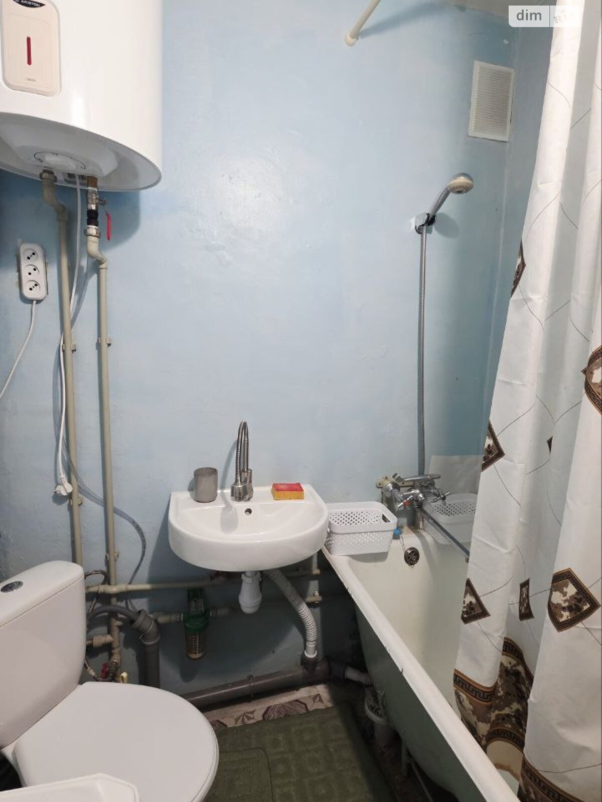 Кімната в Дніпрі на вул. Антоновича Володимира 10Б в районі undefined на продаж фото 1 Кімната в Дніпрі на вул. Антоновича Володимира 10Б в районі undefined на продаж фото 1