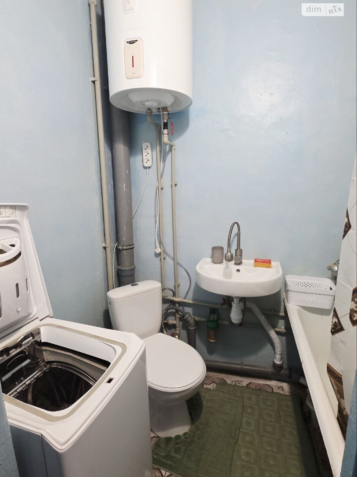 Кімната в Дніпрі на вул. Антоновича Володимира 10Б в районі undefined на продаж фото 1 Кімната в Дніпрі на вул. Антоновича Володимира 10Б в районі undefined на продаж фото 1