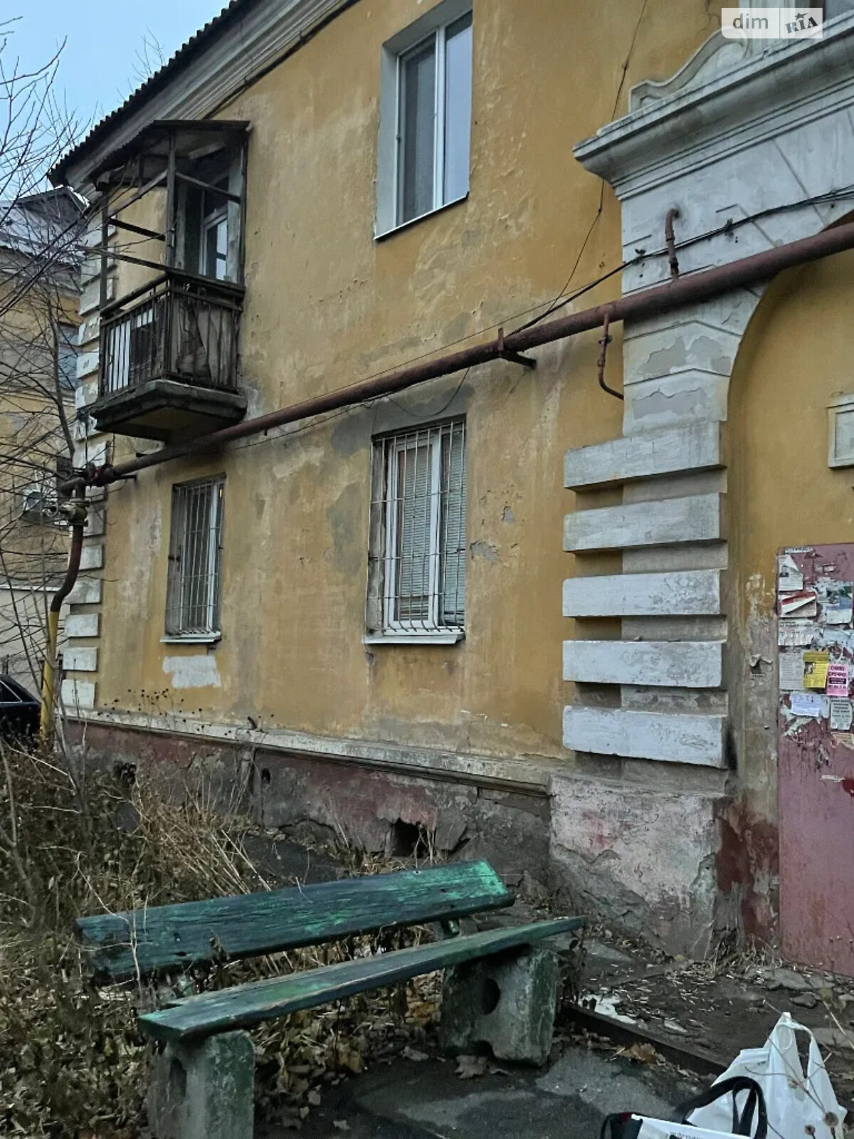 Комната в Днепре, на ул. Дмитрия Кедрина в районе Рабочая на продажу фото 1