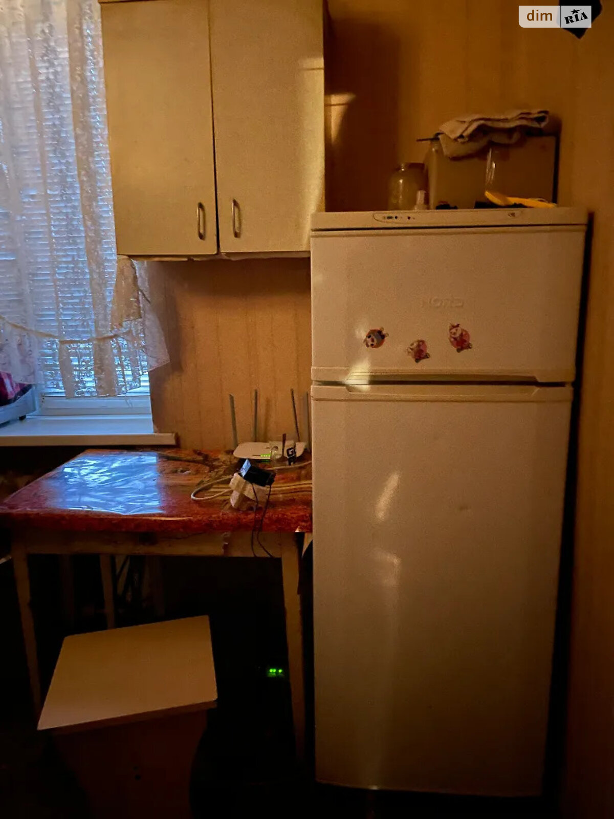 Комната в Днепре, на ул. Дмитрия Кедрина в районе Рабочая на продажу фото 1