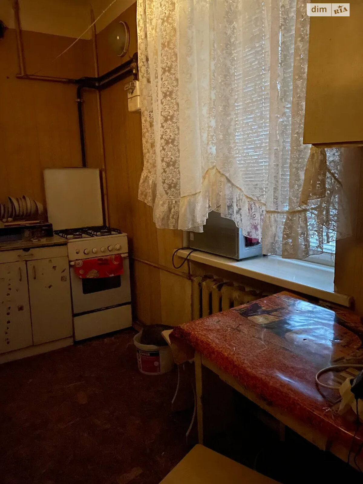 Комната в Днепре, на ул. Дмитрия Кедрина в районе Рабочая на продажу фото 1