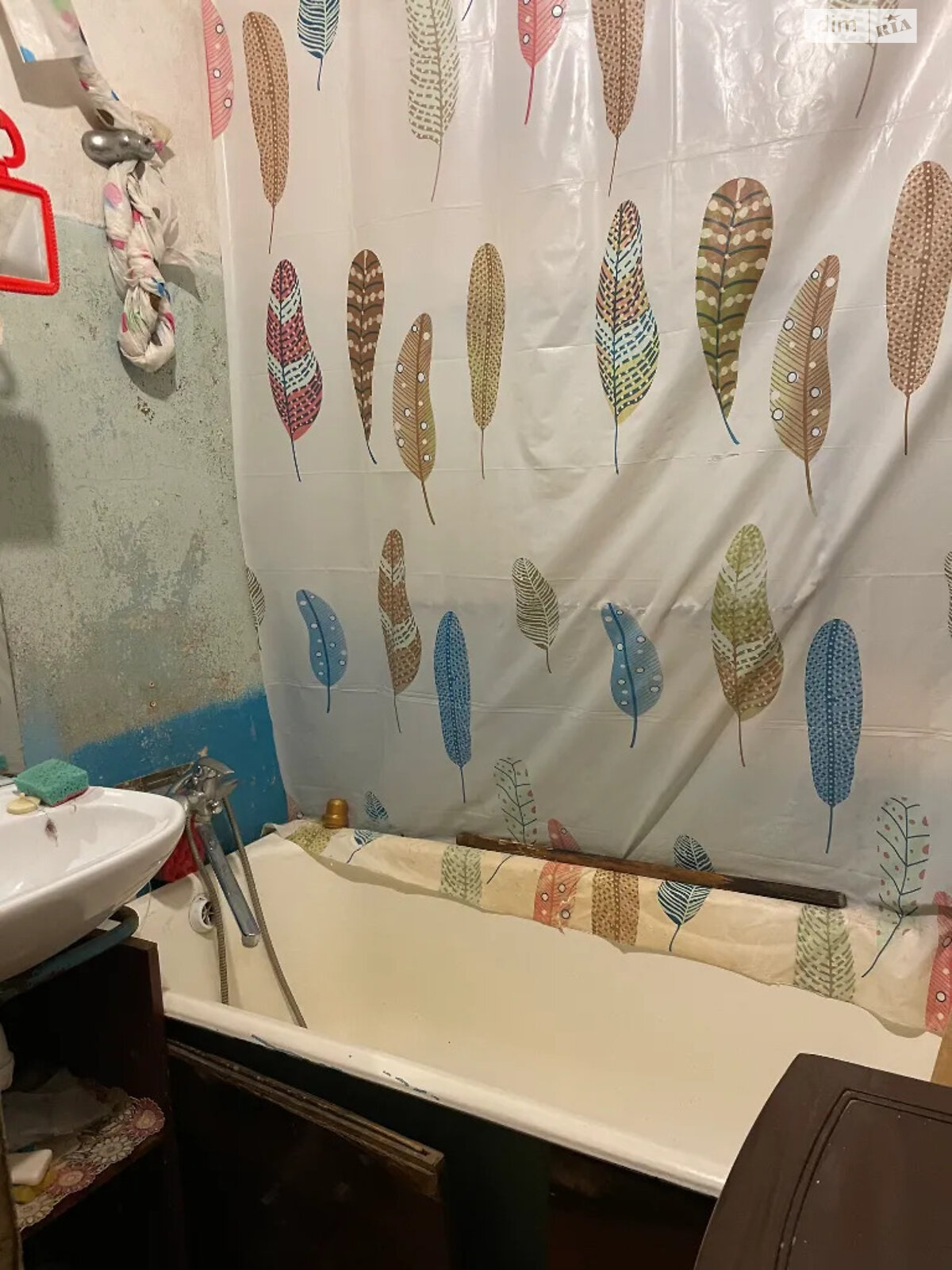 Комната в Днепре, на ул. Дмитрия Кедрина в районе Рабочая на продажу фото 1