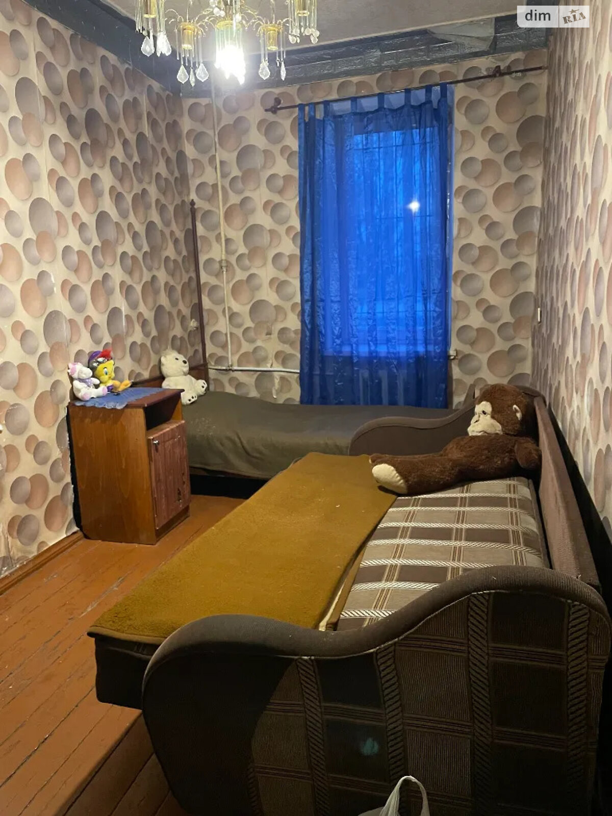 Комната в Днепре, на ул. Дмитрия Кедрина в районе Рабочая на продажу фото 1