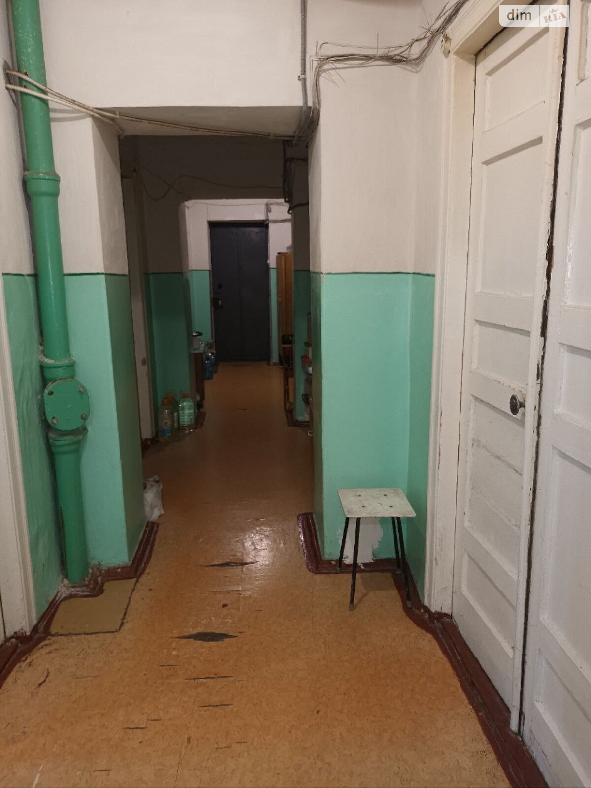 Кімната в Дніпрі на вул. Робоча 89 в районі Робоча на продаж фото 1