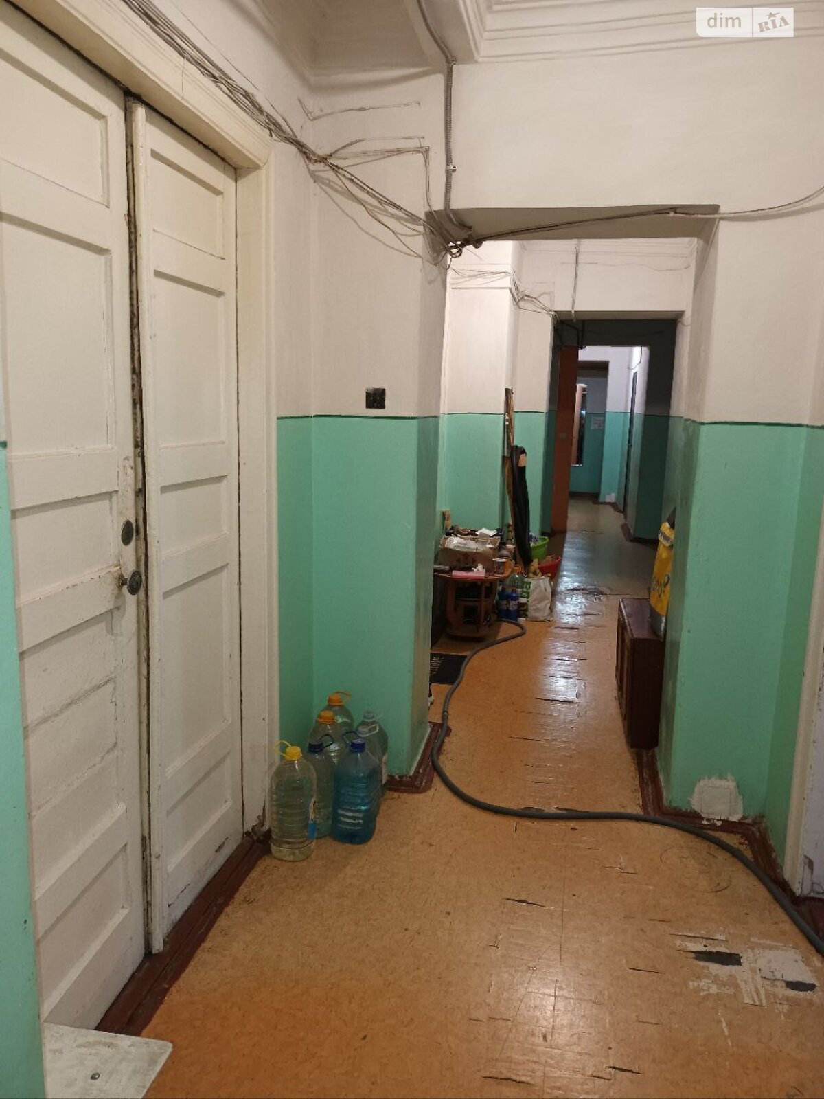 Кімната в Дніпрі на вул. Робоча 89 в районі Робоча на продаж фото 1