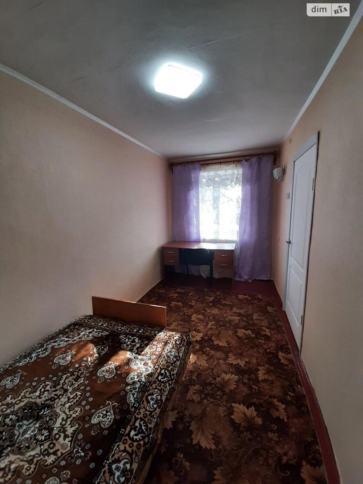 Комната в Днепре, на ул. Молодогвардейская в районе Самарский на продажу фото 1
