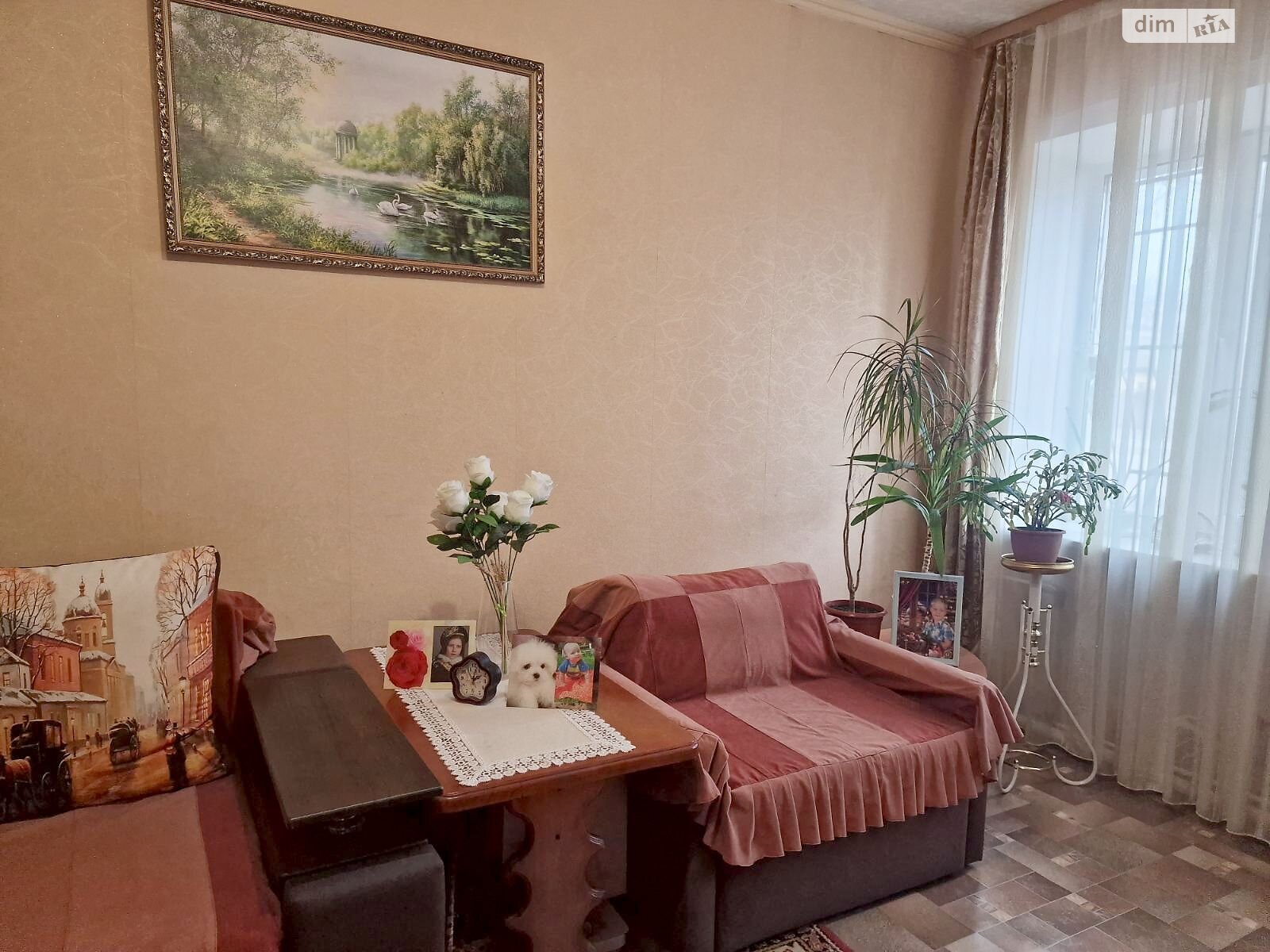 Комната в Днепре, на просп. Хмельницкого Богдана в районе Шевченковский на продажу фото 1