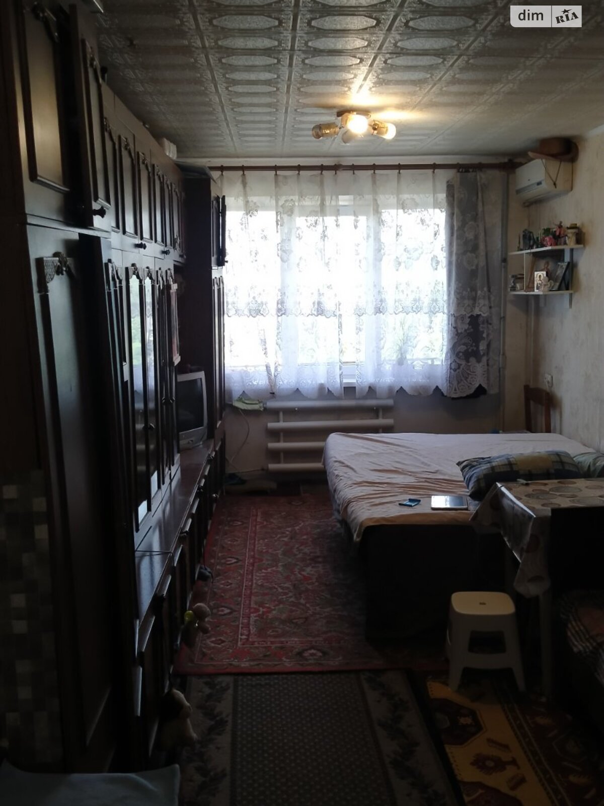 Комната в Днепре, на просп. Хмельницкого Богдана 167 в районе Шевченковский на продажу фото 1