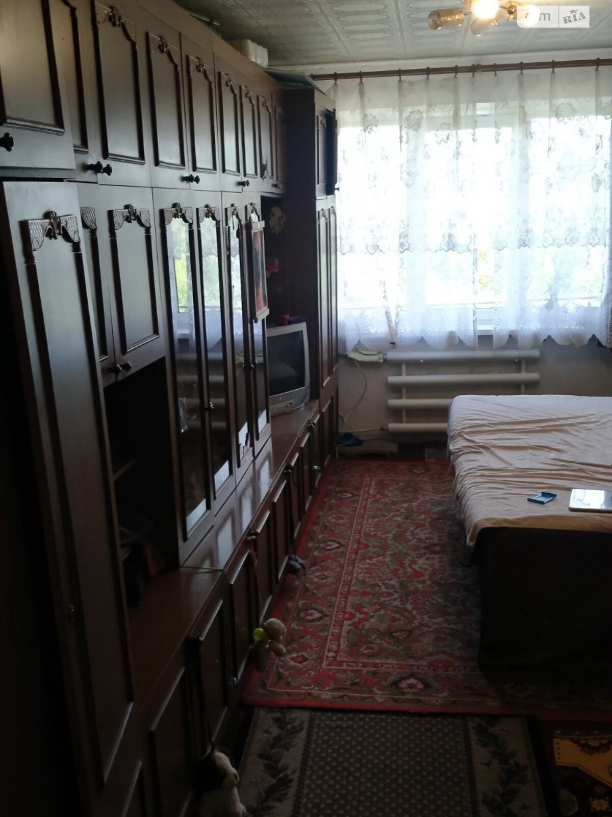 Кімната в Дніпрі на просп. Хмельницького Богдана 167 в районі Шевченківський на продаж фото 1