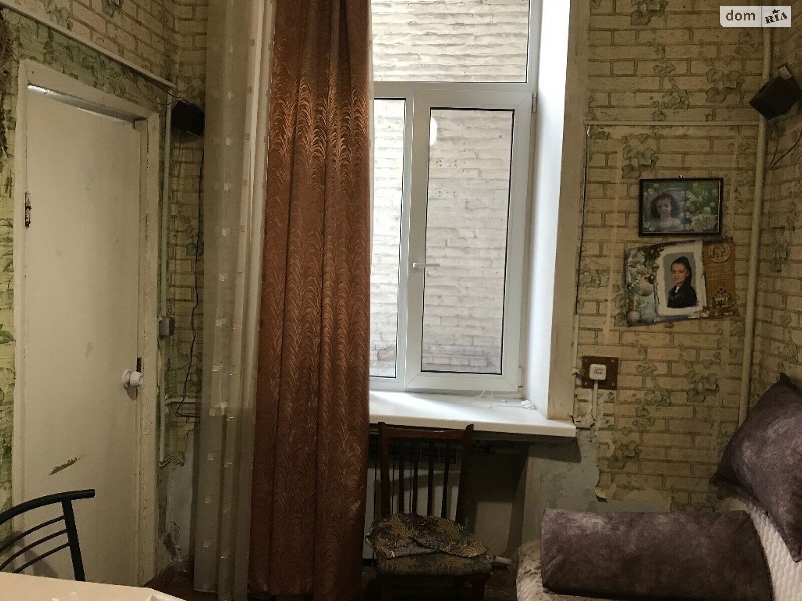 Кімната в Дніпрі на вул. Яворницького в районі Центральний на продаж фото 1