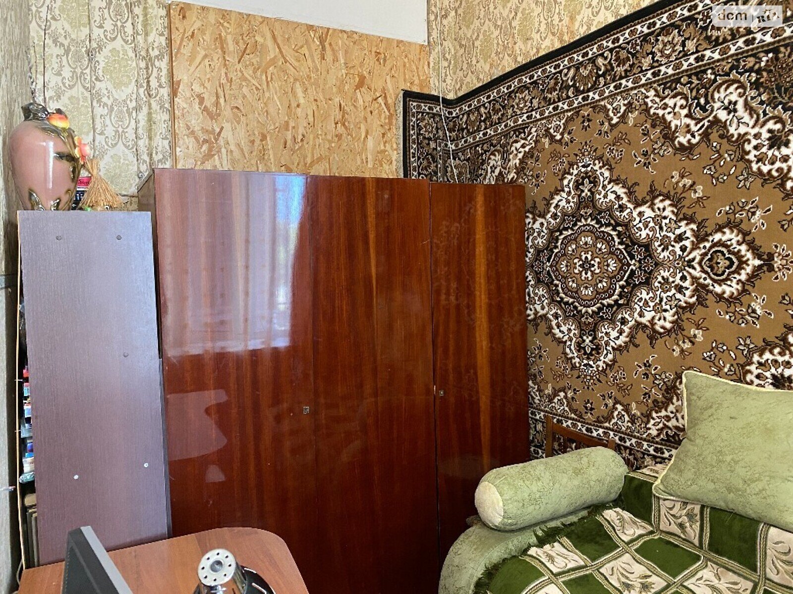 Кімната в Дніпрі на вул. Яворницького в районі Центральний на продаж фото 1