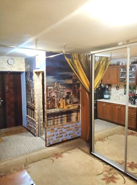 Комната в Днепре, на ул. Гавриленко 4А в районе Центральный на продажу фото 1 Комната в Днепре, на ул. Гавриленко 4А в районе Центральный на продажу фото 1