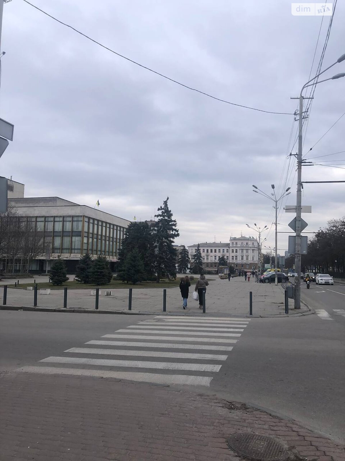 Комната в Днепре, на просп. Яворницкого Дмитрия в районе Центральный на продажу фото 1