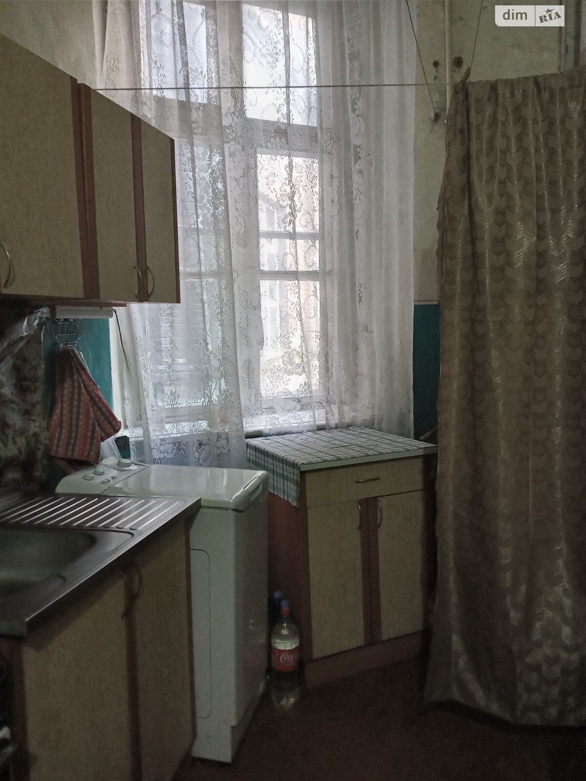 Комната в Днепре, на просп. Яворницкого Дмитрия в районе Центральный на продажу фото 1