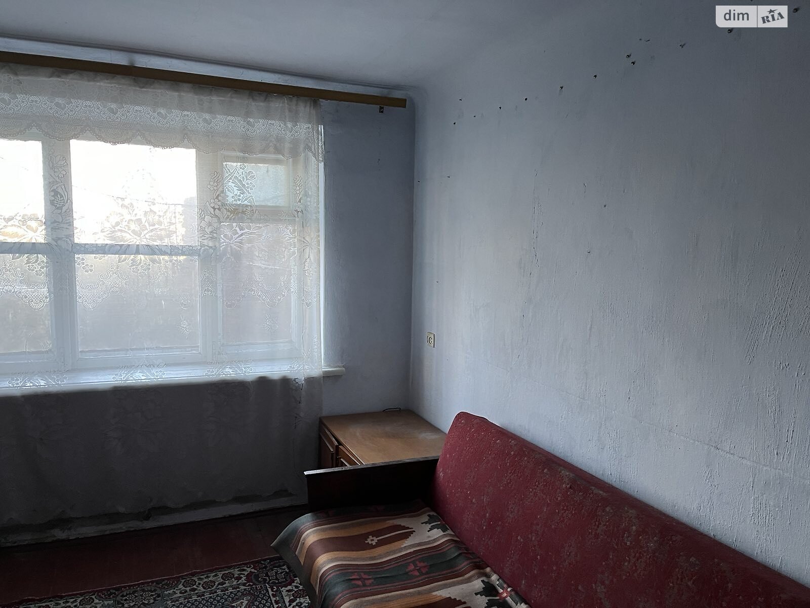 Комната в Гнивани, на ул. Юности 5, кв. 10 в районе Гнивань на продажу фото 1 Комната в Гнивани, на ул. Юности 5, кв. 10 в районе Гнивань на продажу фото 1