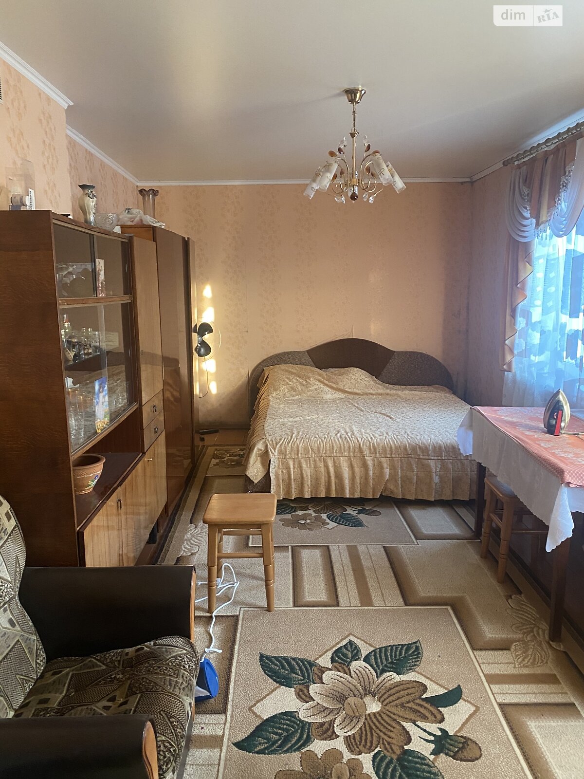 Кімната в Гнівані на вул. Промислова 16 на продаж фото 1