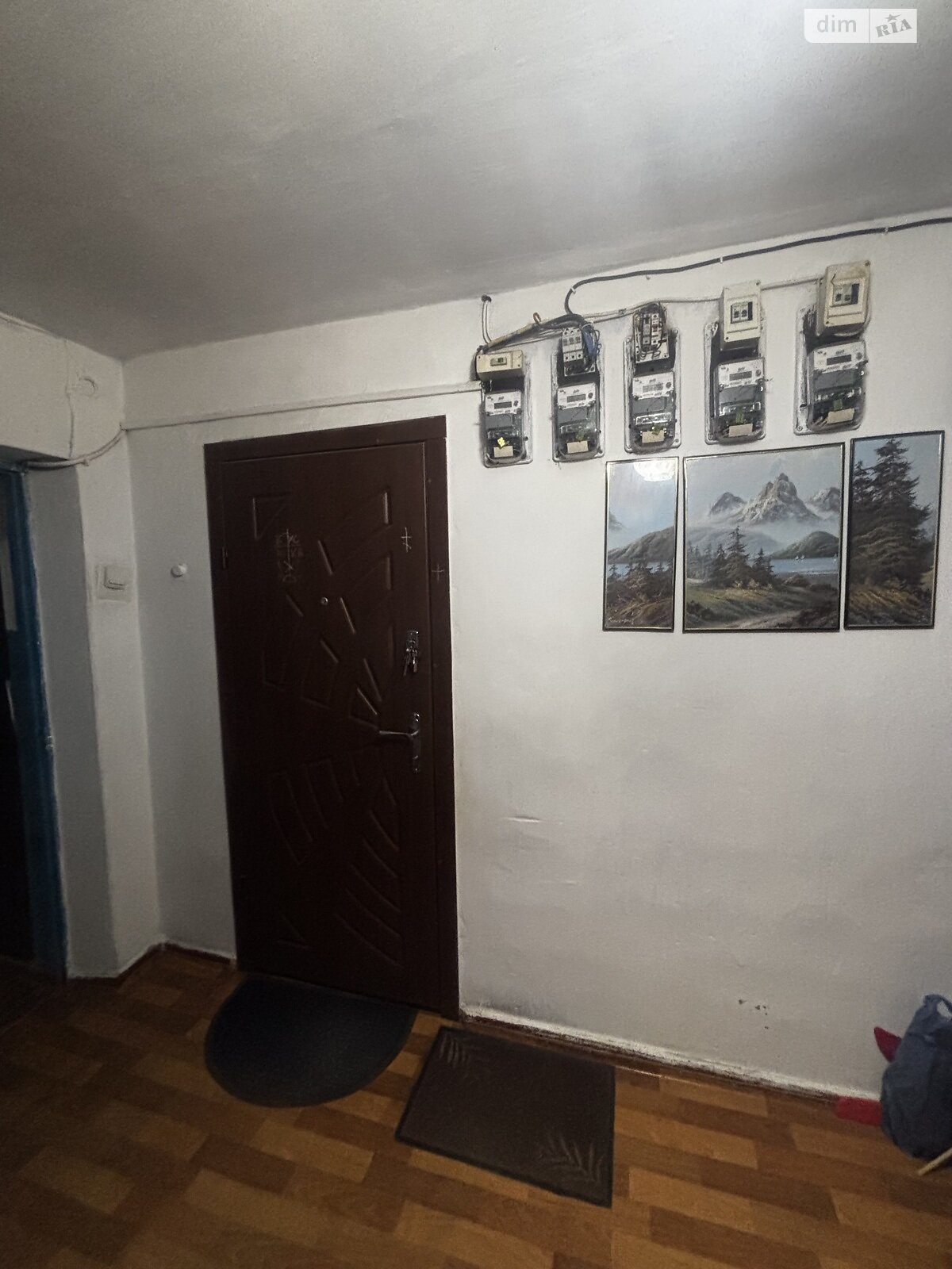 Кімната в Гнівані на вул. Промислова 10 на продаж фото 1 Кімната в Гнівані на вул. Промислова 10 на продаж фото 1