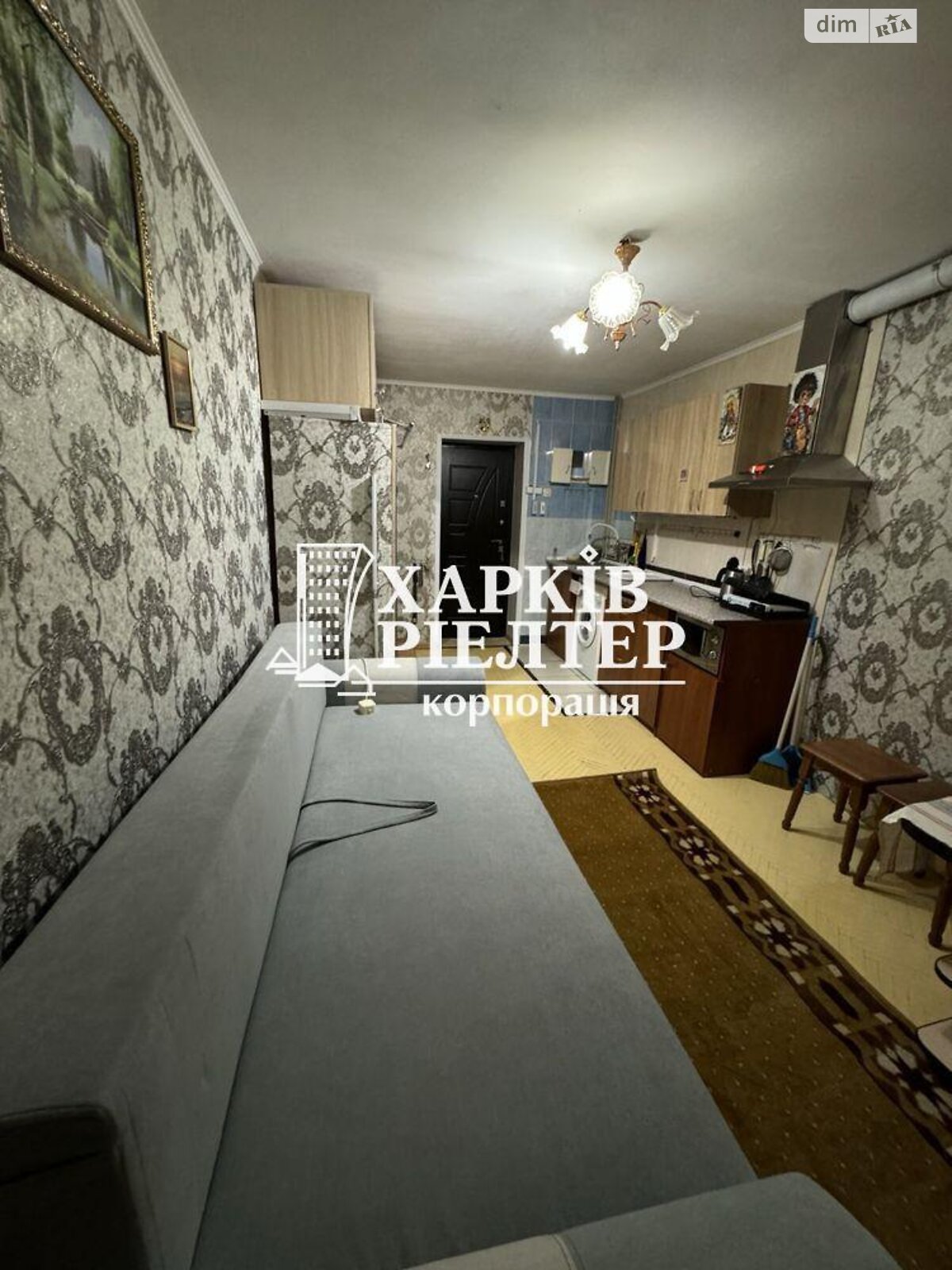 Комната в Харькове, на ул. 23-го Августа 68 в районе 1-ый микрорайон на продажу фото 1 Комната в Харькове, на ул. 23-го Августа 68 в районе 1-ый микрорайон на продажу фото 1