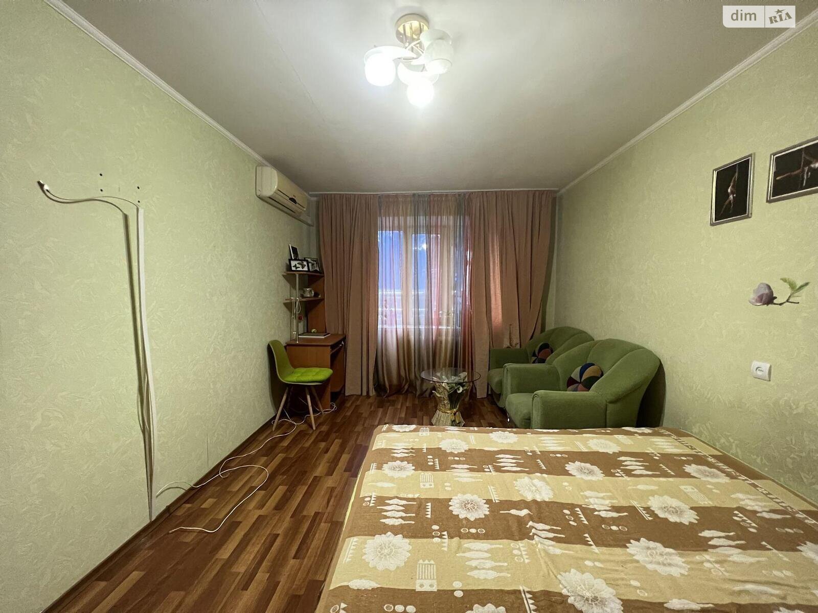 Комната в Харькове, на ул. Краснодарская 171В в районе 627-ой микрорайон на продажу фото 1