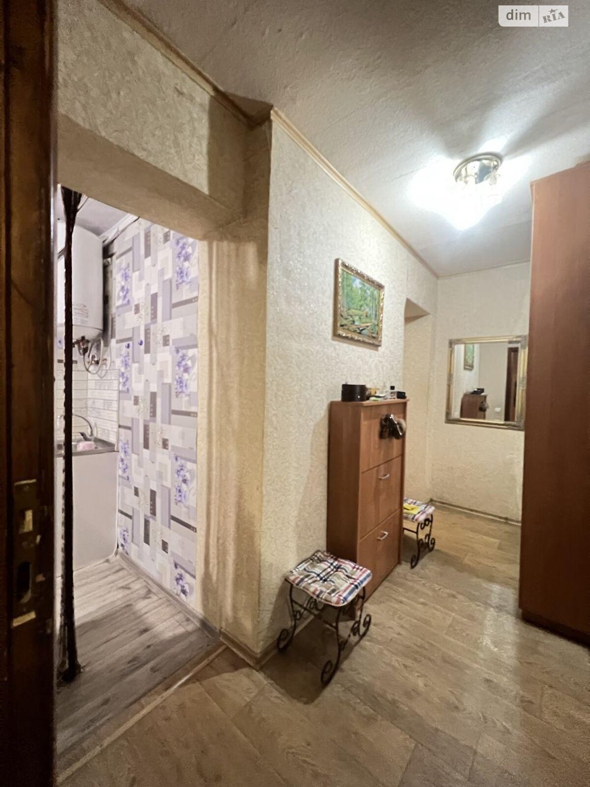 Кімната в Харкові на вул. Краснодарська 171В в районі 627-ий мікрорайон на продаж фото 1