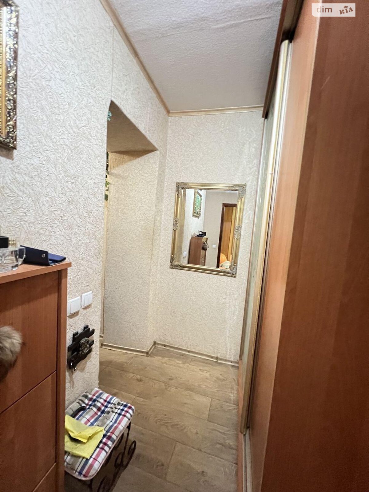 Кімната в Харкові на вул. Краснодарська 171В в районі 627-ий мікрорайон на продаж фото 1