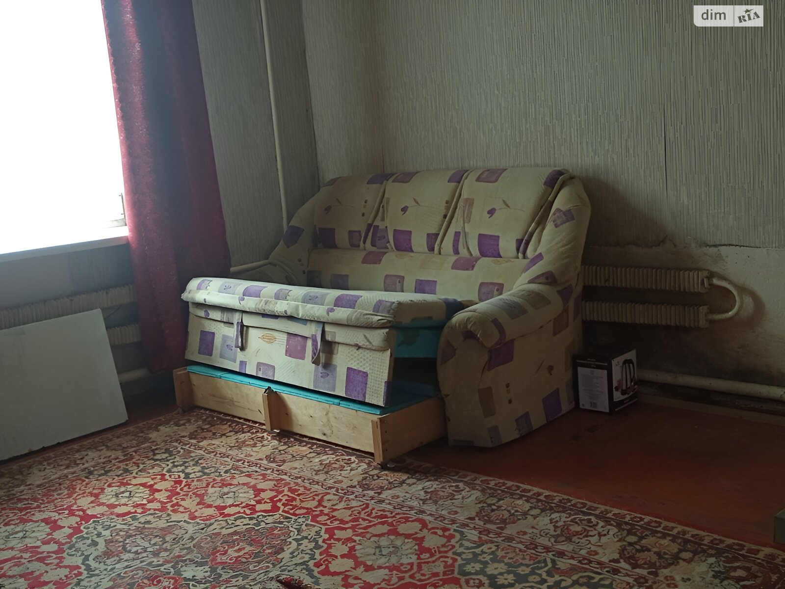 Комната в Харькове, на ул. Мира 1 в районе Аэропорт на продажу фото 1 Комната в Харькове, на ул. Мира 1 в районе Аэропорт на продажу фото 1