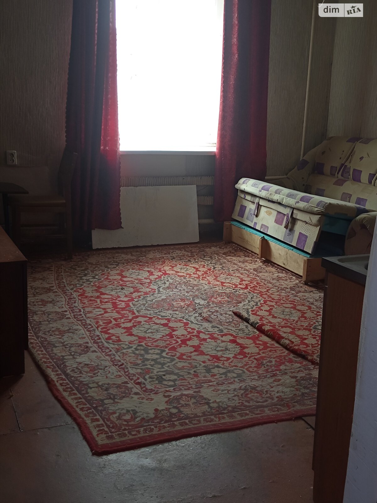 Комната в Харькове, на ул. Мира 1 в районе Аэропорт на продажу фото 1 Комната в Харькове, на ул. Мира 1 в районе Аэропорт на продажу фото 1