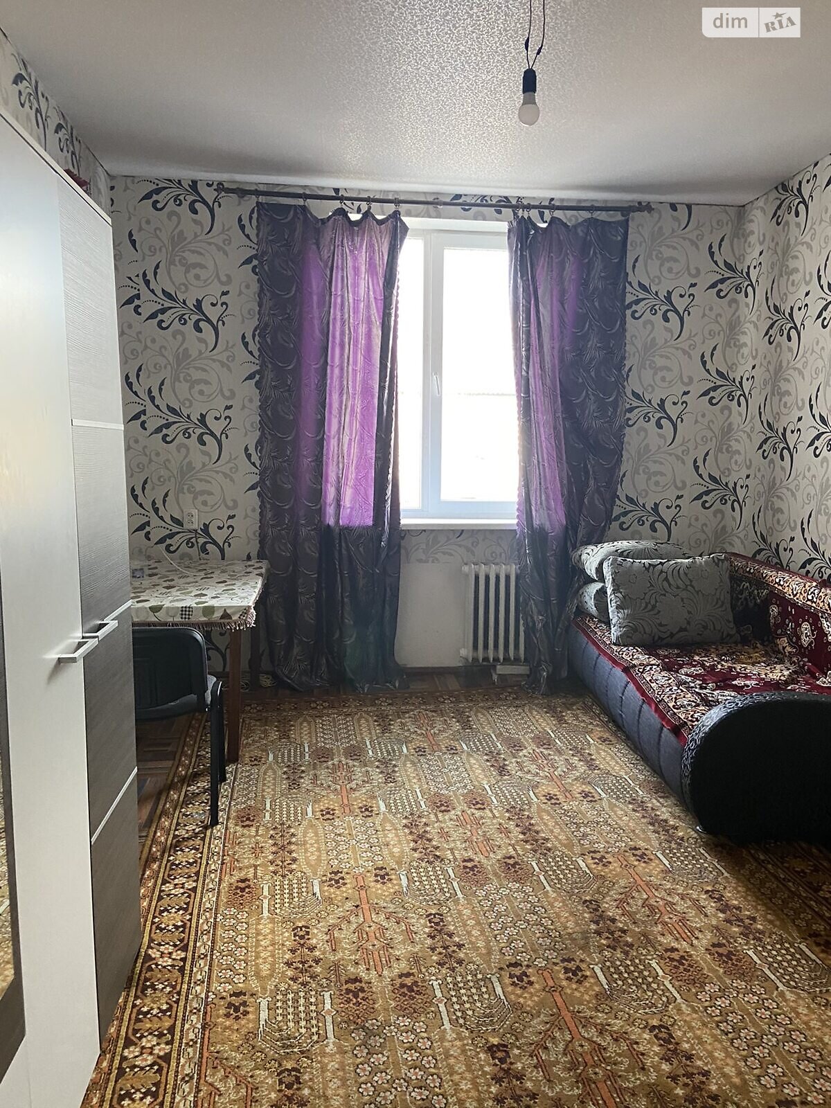 Комната в Харькове, на ул. Дизельная 22 в районе Артёма на продажу фото 1