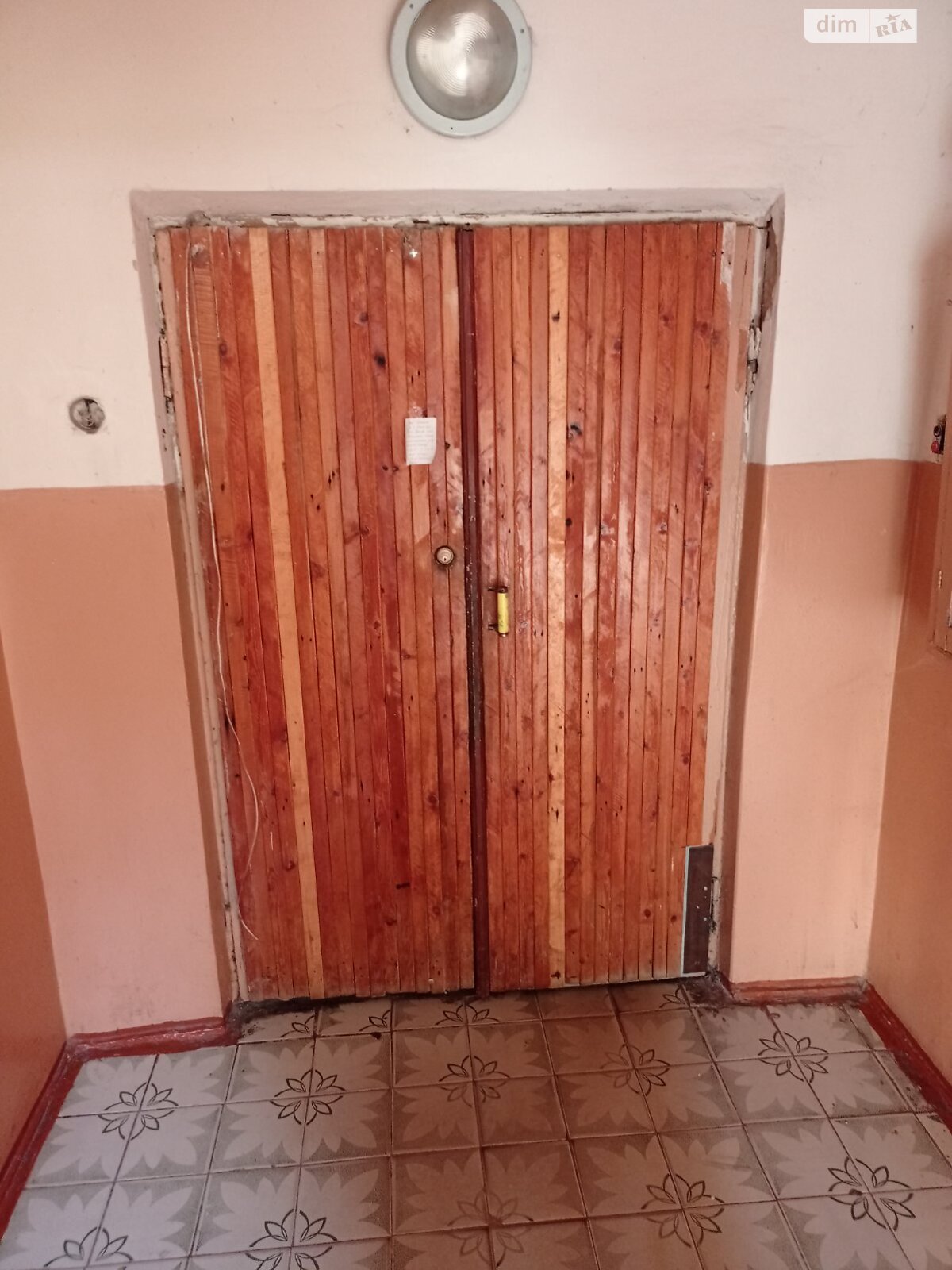 Комната в Харькове, на пер. Отакара Яроша 11 в районе Ботсад на продажу фото 1