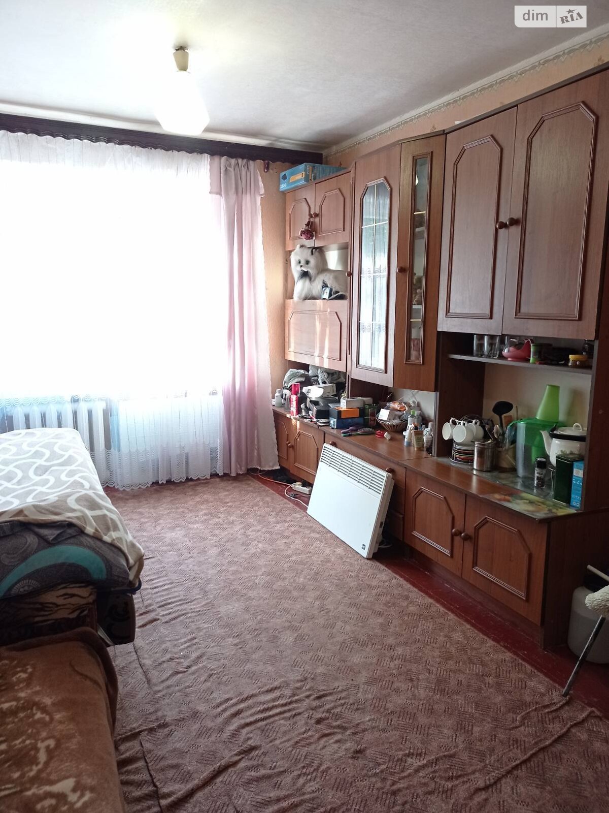 Комната в Харькове, на пер. Отакара Яроша 11 в районе Ботсад на продажу фото 1