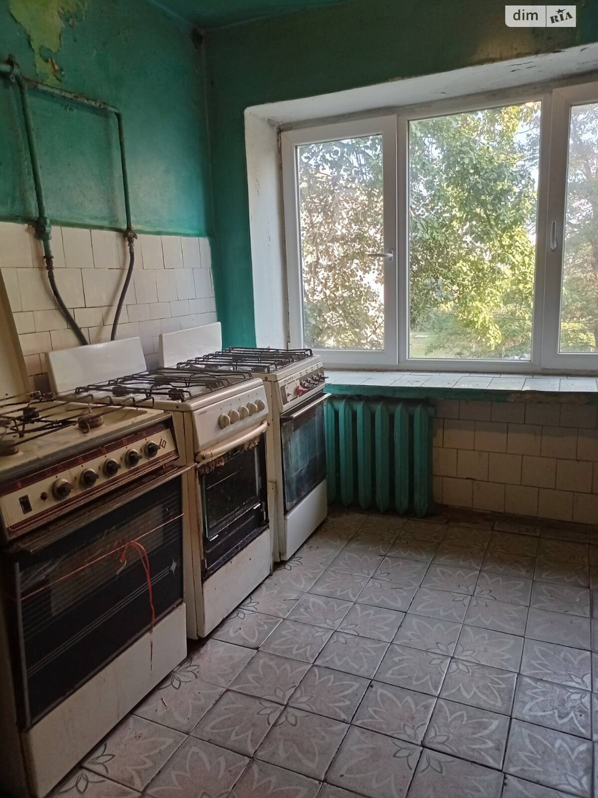 Комната в Харькове, на пер. Отакара Яроша 11 в районе Ботсад на продажу фото 1