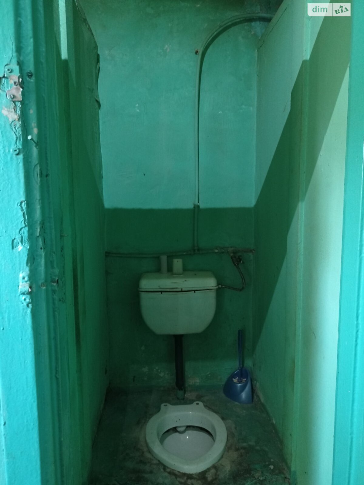 Комната в Харькове, на пер. Отакара Яроша 11 в районе Ботсад на продажу фото 1