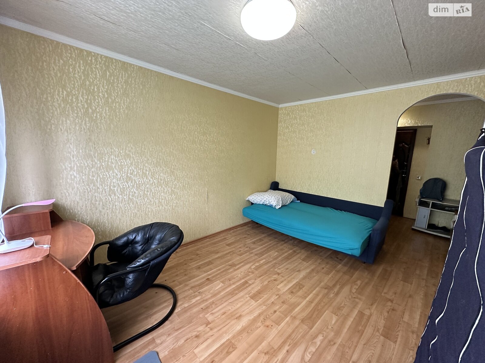 Комната в Харькове, на пер. Отакара Яроша 11 в районе Ботсад на продажу фото 1