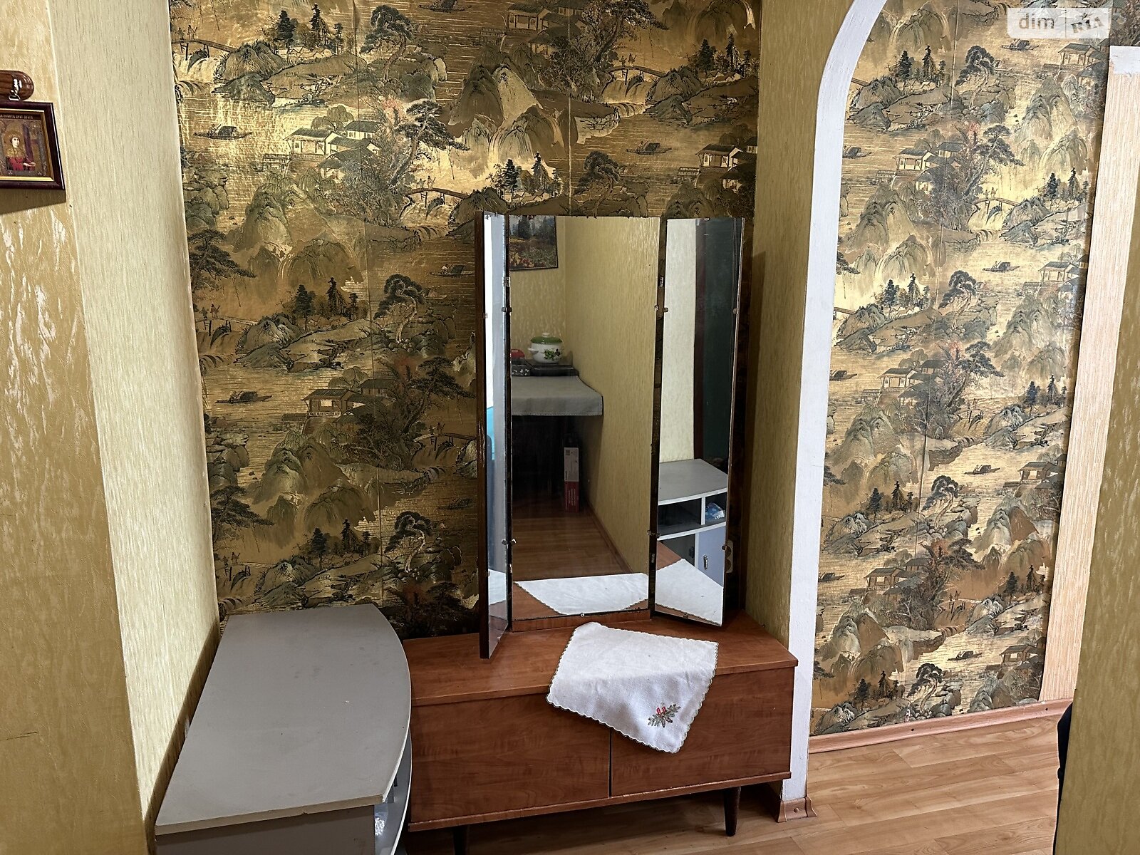 Комната в Харькове, на пер. Отакара Яроша 11 в районе Ботсад на продажу фото 1