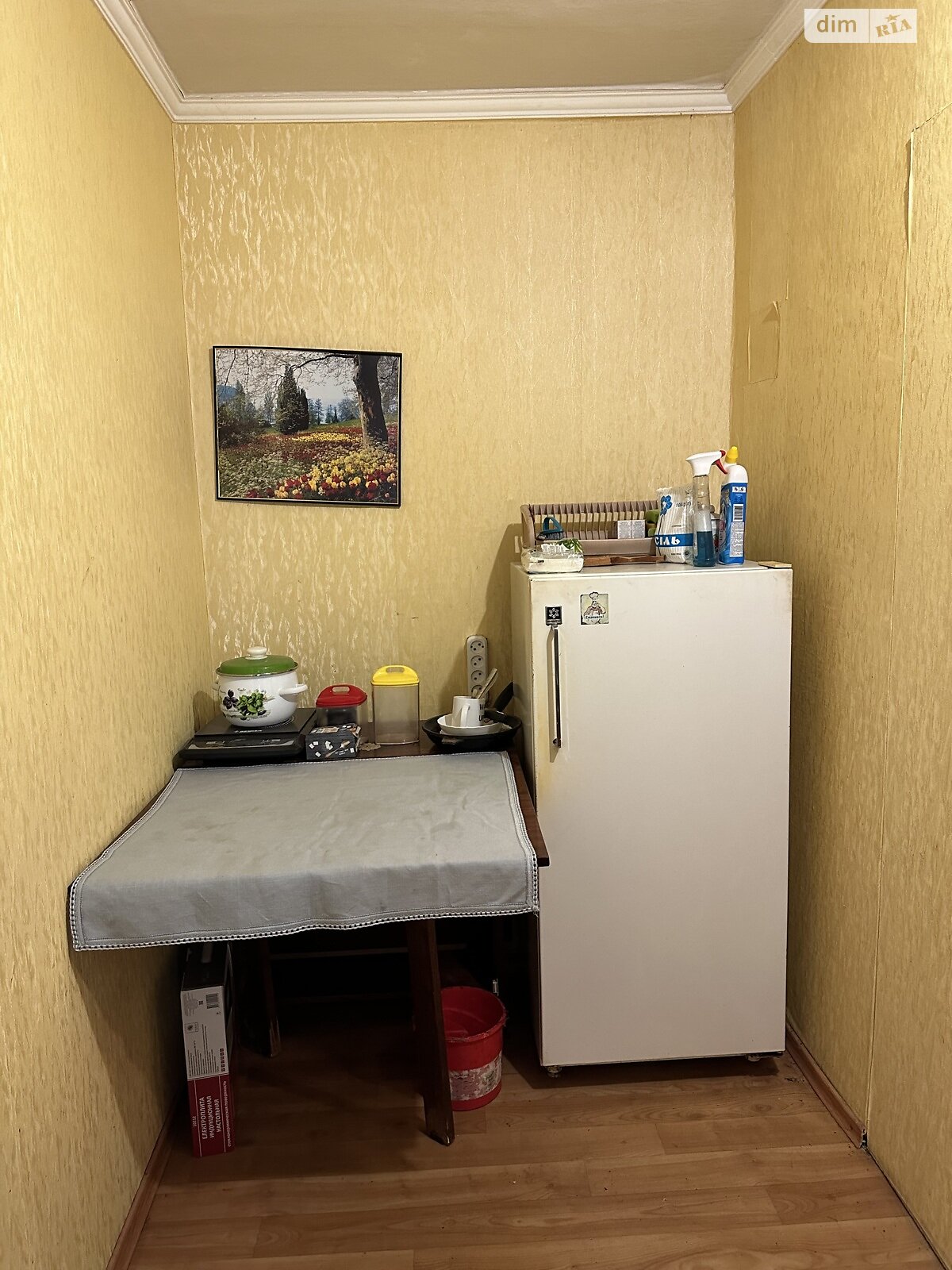 Комната в Харькове, на пер. Отакара Яроша 11 в районе Ботсад на продажу фото 1