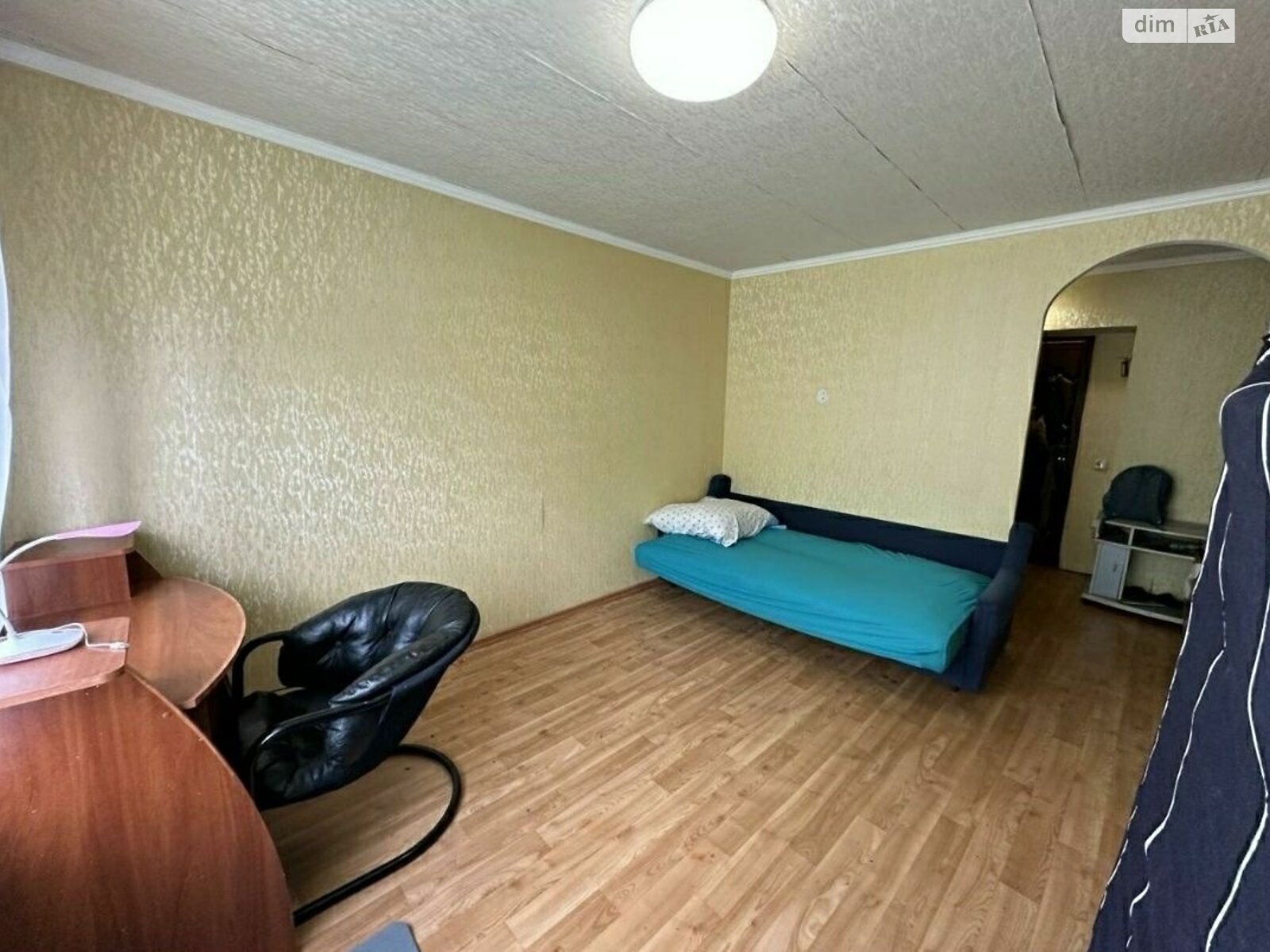 Комната в Харькове, на пер. Отакара Яроша 11 в районе Ботсад на продажу фото 1