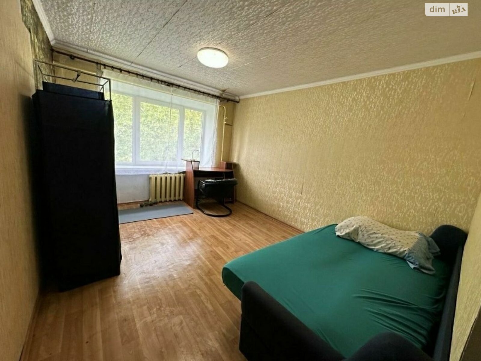 Комната в Харькове, на пер. Отакара Яроша 11 в районе Ботсад на продажу фото 1