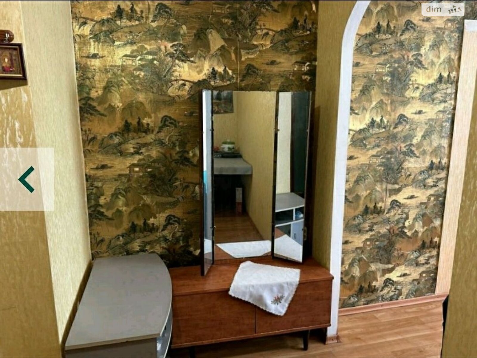 Комната в Харькове, на пер. Отакара Яроша 11 в районе Ботсад на продажу фото 1