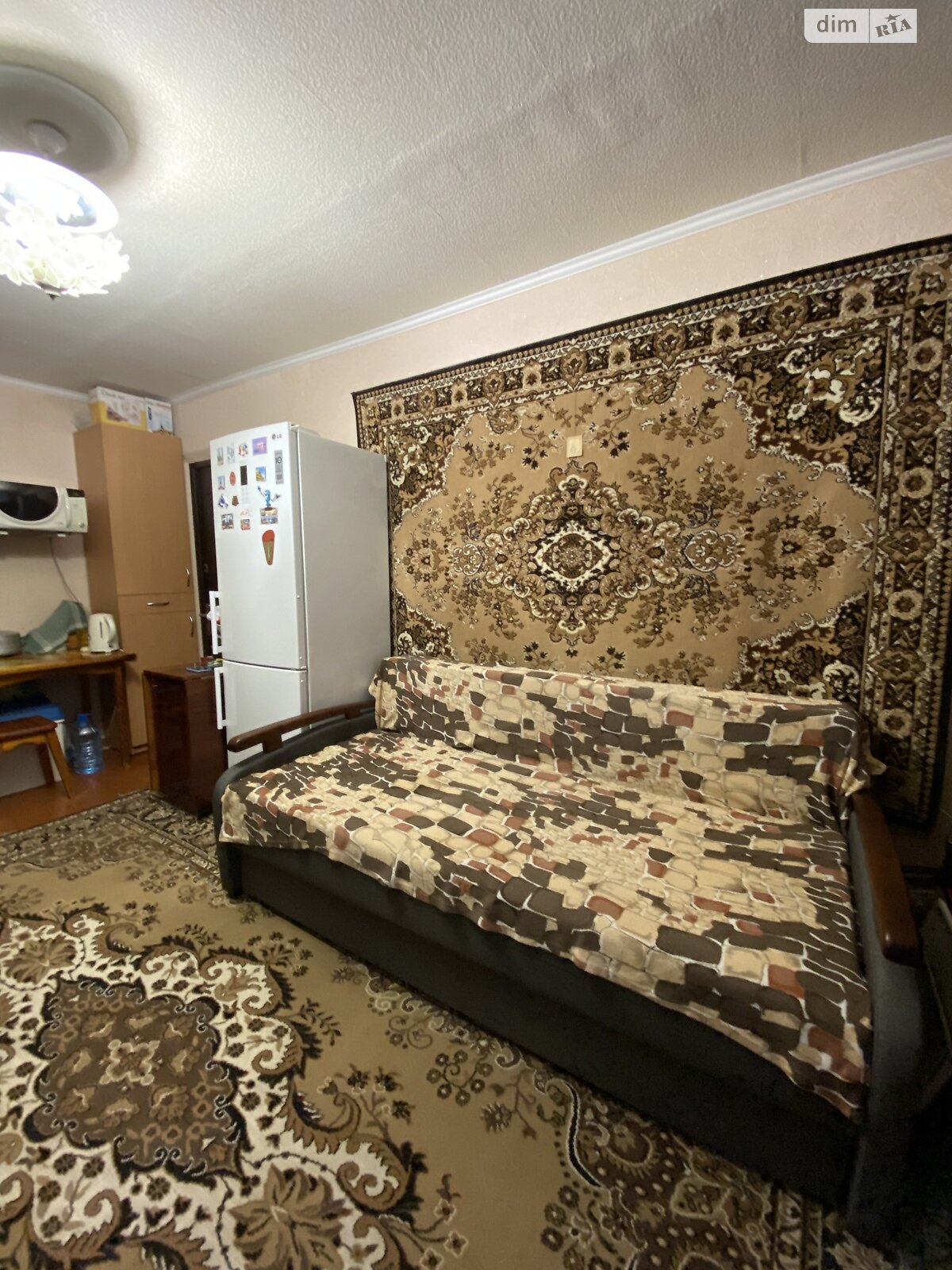 Кімната в Харкові на просп. Героїв Сталінграда 39 на продаж фото 1