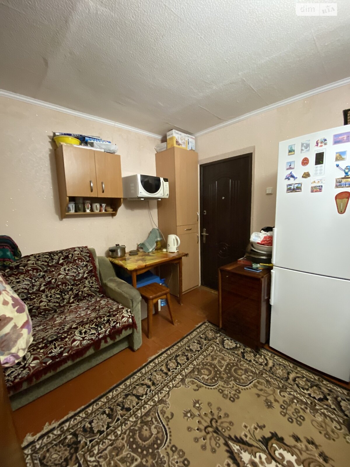 Кімната в Харкові на просп. Героїв Сталінграда 39 на продаж фото 1
